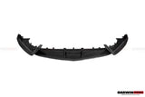 2023-2025 Lamborghini URUS Performante OE Style Front Lip