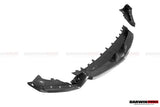 2023-2025 Lamborghini URUS Performante OE Style Front Lip
