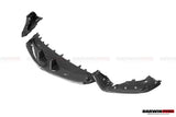 2023-2025 Lamborghini URUS Performante OE Style Front Lip