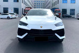 2023-2025 Lamborghini URUS S Performante Style Dry Carbon Fiber Hood
