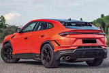 2023-2025 Lamborghini URUS S Convert 2023 Performante Body Kit