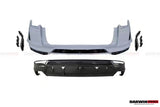 2023-2025 Lamborghini URUS S Convert 2023 Performante Body Kit