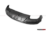 2018-2025 Lamborghini URUS Convert 2023 Performante Style Rear Bumper