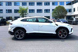 2018-2025 Lamborghini URUS Convert Performante Style Side Skirts