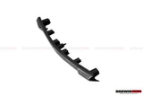2018-2025 Lamborghini URUS Performante Style Rear Trunk Trim