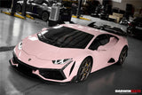 DarwinPRO 2015-2025 Lamborghini Huracan LP610 & LP580 & EVO & Tecnica BKSSII Style Front Bumper