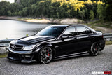 DarwinPro 2012-2014 Mercedes Benz W204 C63 AMG IMP Performance Hood