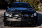 DarwinPro 2012-2014 Mercedes Benz W204 C63 AMG IMP Performance Hood
