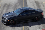 DarwinPro 2012-2014 Mercedes Benz W204 C63 AMG IMP Performance Hood