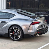 Ground Effects Kit for GR Supra (A90/91)