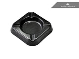 AutoTecknic Dry Carbon Fiber Gentleman's Ashtray