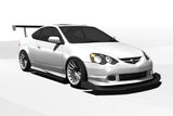GT Wing – Acura RSX (DC5, 2002-2006)