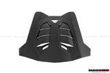 2013-2016 Lamborghini Aventador LP740 Roadster Carbon Fiber Engine Hood