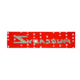 Racing Art Carbon Fiber Fairlady Z Emblem