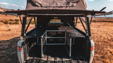 Rivian - R1T - 2022-Present - 1st Gen - 4.5' Bed - Explore Series -  UltraLite - GFC