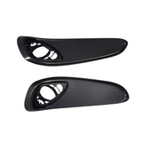 Dry Carbon Fiber Inner Door Trim Interior Kit for McLaren GT