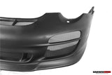 2009-2012 Porsche 911 997.2 Front Bumper DarwinPRO (GT3 Style) Fits Carrera, S, 4S