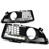 09-11 BMW 3-Series E91 LCI M-Sport LED Daytime Running Lights