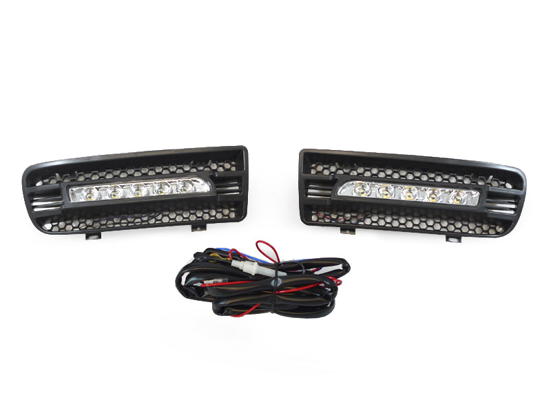 1998-2004 Volkswagen Golf DRL LED Bumper Light
