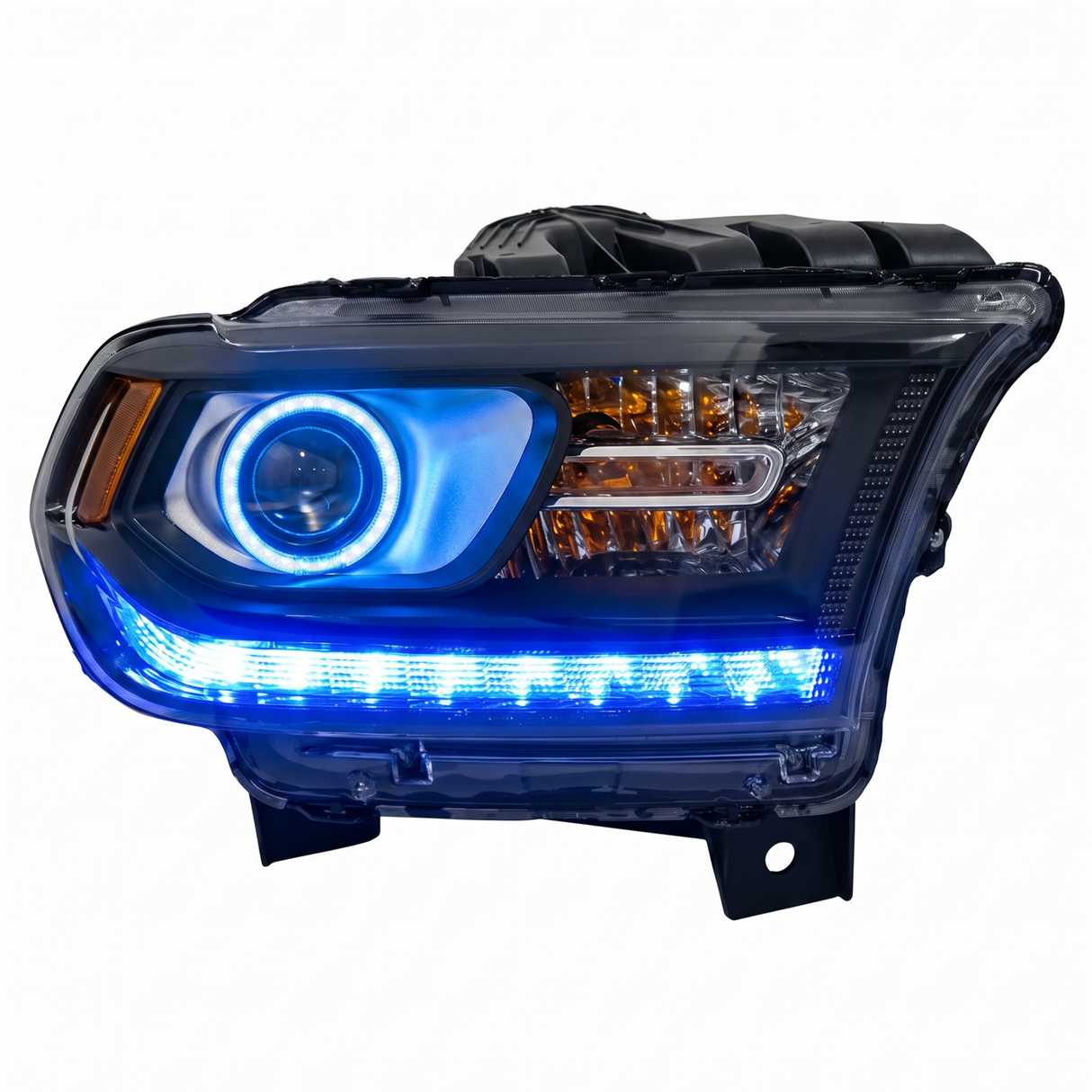 Dodge Durango Multicolor DRL Boards (2014-2020)