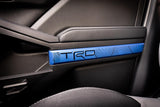 "TRD" Door Line Overlays - 2024+ Tacoma