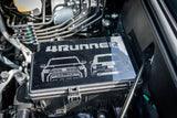 Driver Side Fuse Box Acrylic Plate - 2025+ 4Runner