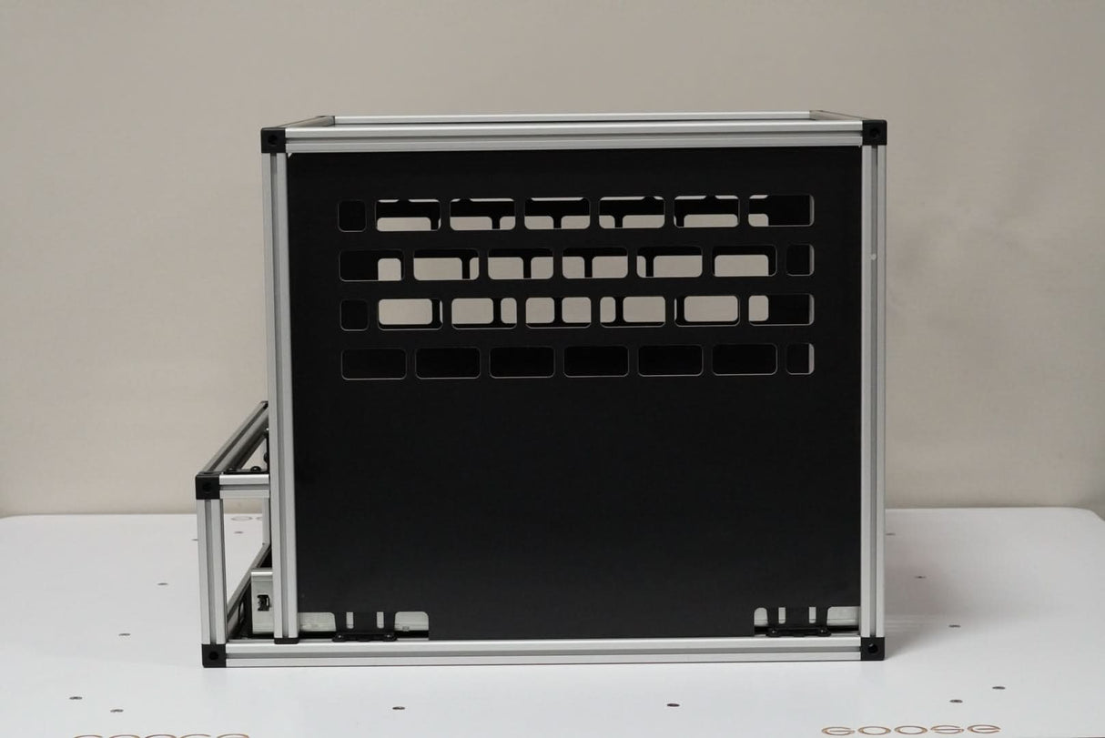 IceBox 1.51 - 25" Deep Module