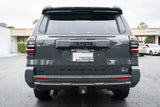 TOYOTA Rear Hatch Liftgate Acrylic Emblem Inlays - 2025+ 4Runner