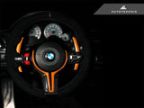 AutoTecknic Competition Shift Paddles - F10 5-Series LCI