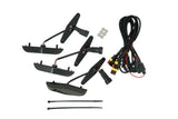 Grille Raptor LED Light Kit For 2014-2024 Toyota 4Runner
