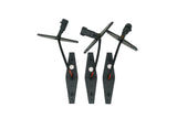 Grille Raptor LED Light Kit For 2014-2024 Toyota 4Runner