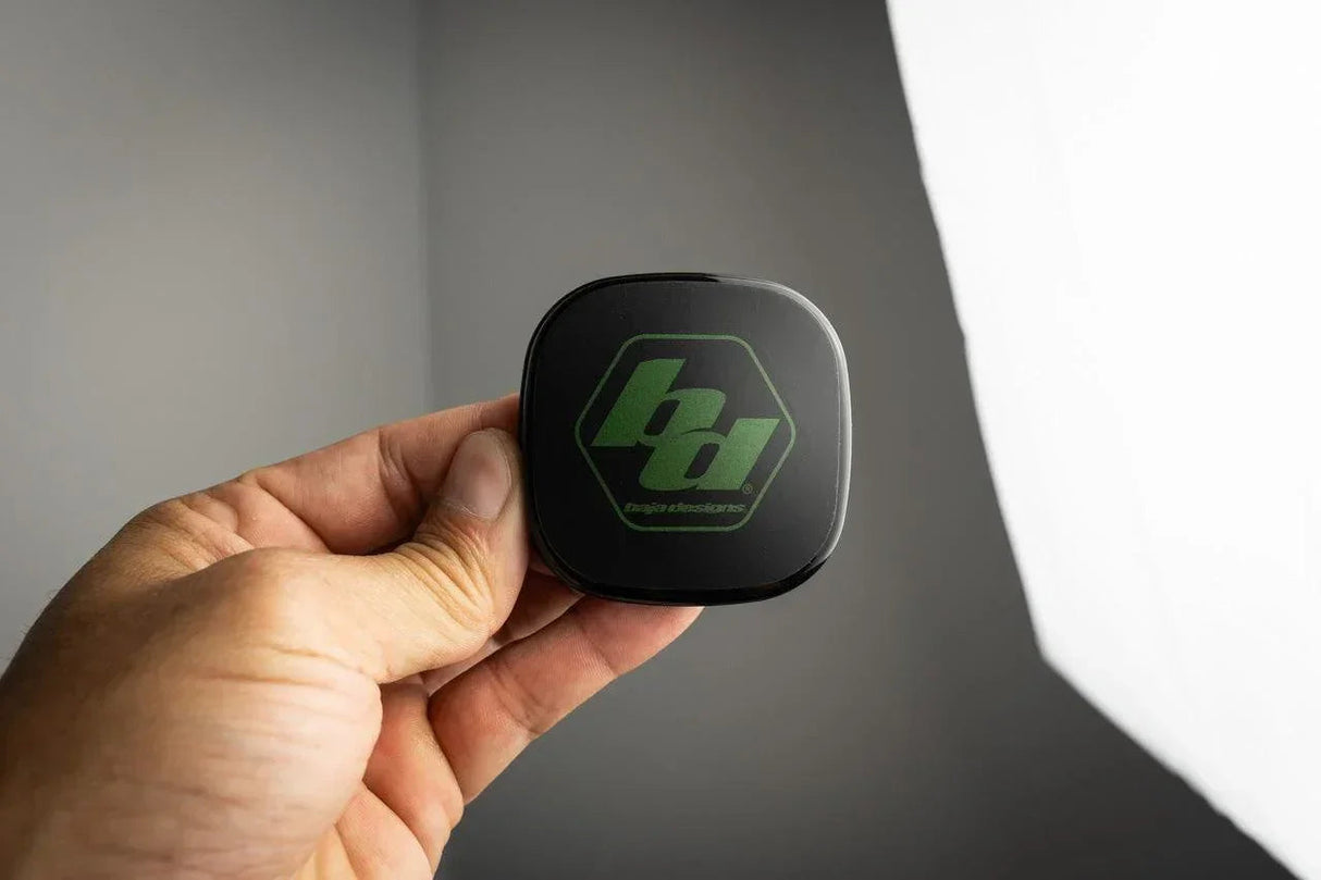 Baja Designs S1 Light Cover Overlays - Universal