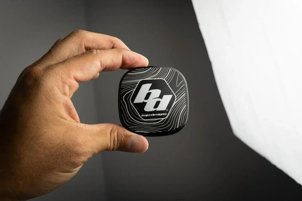 Baja Designs S1 Topo Light Cover Overlays  - Universal