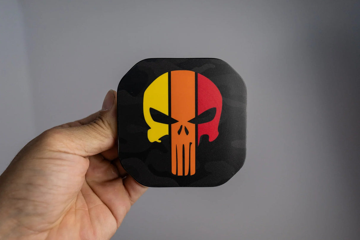 Diode Dynamics SS3 Cover Overlays - Universal