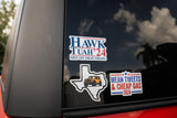 Hawk Tuah Spit on That Thang 2024 Sticker - Universal