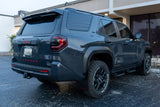 Tail Light Turn Signal and Reverse Overlays - 2025+ 4Runner