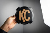 KC HiLITES Pro6 / Titan Gravity Light Cover Overlays - Universal