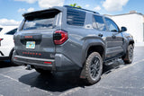 Tail Light Overlays - 2025+ 4Runner