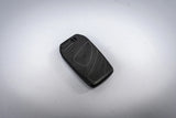 Topographic Key Fob Overlays - 2024+ Tacoma / 2025+ 4Runner