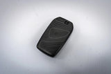 Topographic Key Fob Overlays - 2024+ Tacoma / 2025+ 4Runner