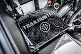Trailhunter Special Edition Fuse Box Acrylic Plates - *2024+ Tacoma / 2025+ 4Runner