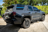 American Flag Rear Window Overlays - 2025+ 4Runner