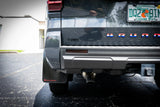 Rear Reflector Overlays - 2025+ 4Runner