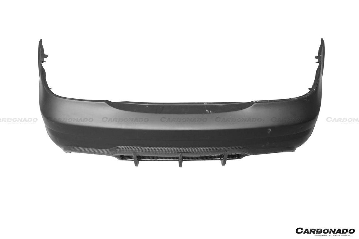 2005-2009 Mercedes Benz W219 Cls Class AR231 Style Rear Bumper