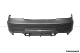 2005-2009 Mercedes Benz W219 Cls Class AR231 Style Rear Bumper