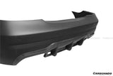 2005-2009 Mercedes Benz W219 Cls Class AR231 Style Rear Bumper