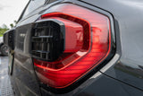 Tail Light Overlays - 2025+ 4Runner