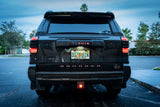 Tail Light Overlays - 2025+ 4Runner