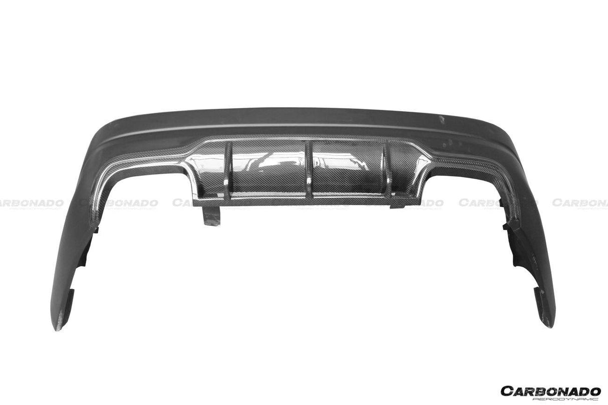 2005-2009 Mercedes Benz W219 Cls Class AR231 Style Rear Bumper