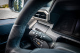 Full Width Topographic Dash Wrap - 2025+ 4Runner
